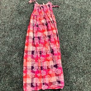 Kids Sun Dress